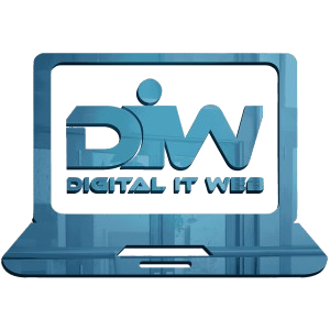 Digital IT Web