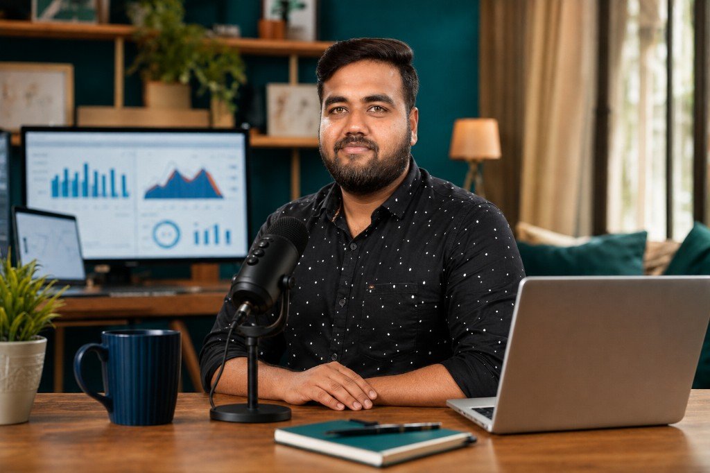 Jyotirmaya Panda