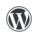Wordpress icon